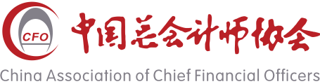 中總協(xié)LOGO