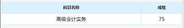 爆！2021高級(jí)會(huì)計(jì)師高分通過(guò) 可以安心準(zhǔn)備評(píng)審啦！