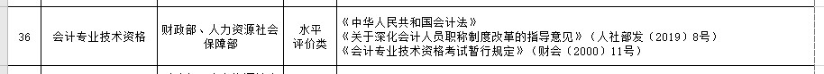 獲得初級會計證書有什么用處呢？