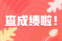 山東2021年中級會計職稱成績查詢?nèi)肟谝验_通