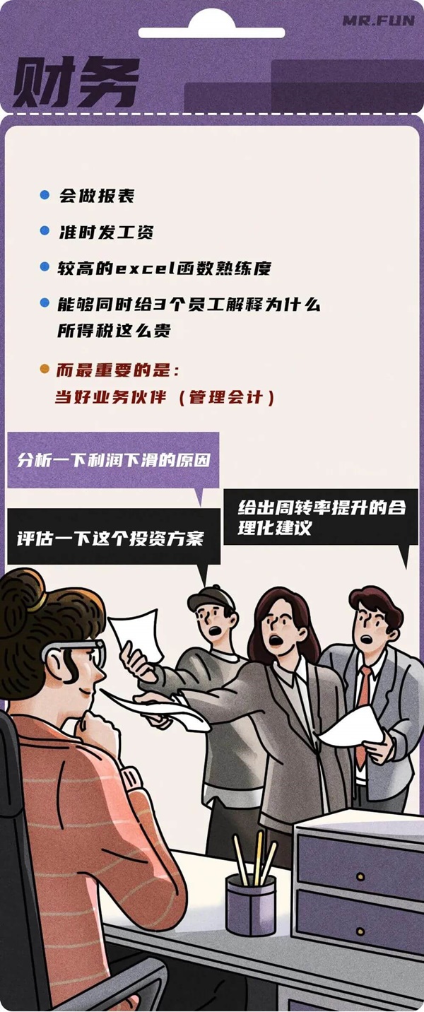 為什么向管理會(huì)計(jì)轉(zhuǎn)型？考管理會(huì)計(jì)有什么用？