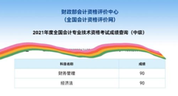 40+寶媽備考中級會計？年齡從來都不是問題！