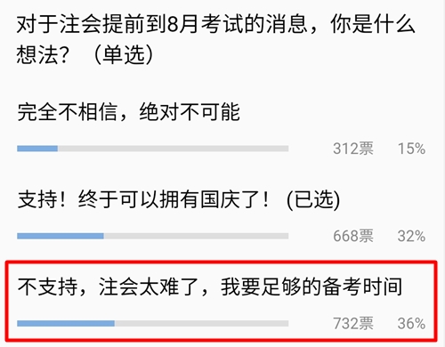 盤點2021讓CPAer措手不及的難忘瞬間 新的一年請注意！