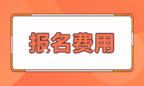 2022年四川成都初級會計報名費(fèi)用是多少？