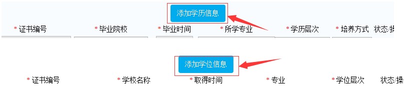 福州高級經(jīng)濟師考試網(wǎng)上報名信息修改簡易指南