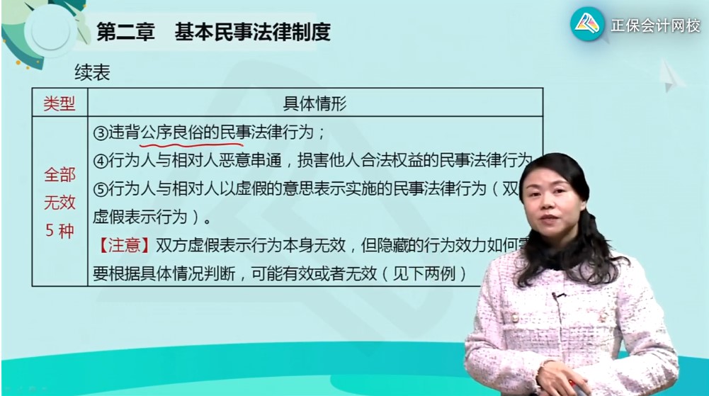 注會經濟法該聽誰的課？這回手把手教你選