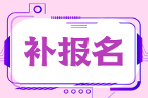 2022年稅務(wù)師的考試補(bǔ)報(bào)名的繳費(fèi)時(shí)間和繳費(fèi)標(biāo)準(zhǔn)分別都是什么？