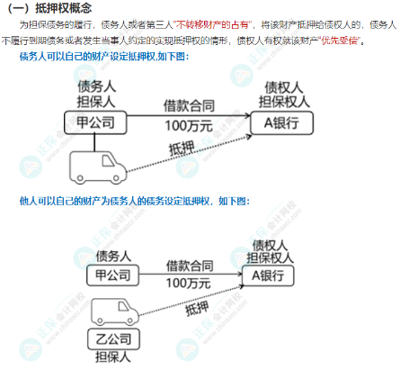 考前沖刺！老師們的“救命資料”你要知道！