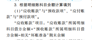 2022年初級會計考試試題及參考答案《初級會計實務》不定項選擇題(回憶版2)