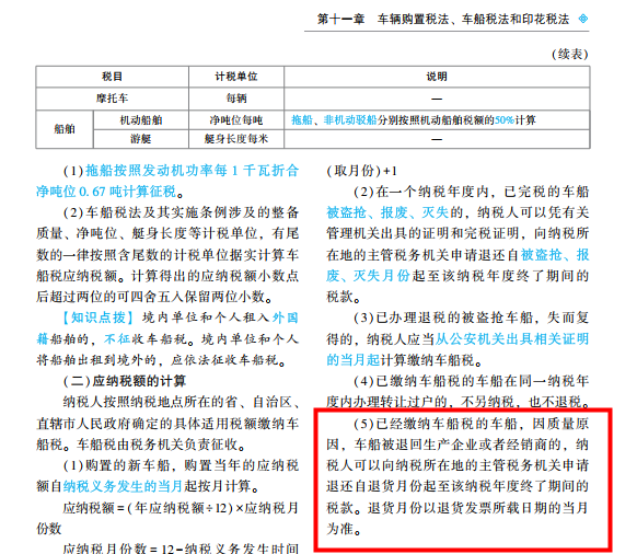 2022年注會《稅法》第二批試題及參考答案單選題(回憶版)