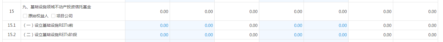 企業(yè)重組及遞延納稅事項(xiàng)納稅調(diào)整明細(xì)表