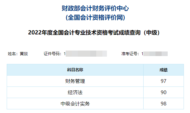 中級(jí)會(huì)計(jì)報(bào)考科目怎么搭配更好考？搭配方案你選對(duì)了嗎？