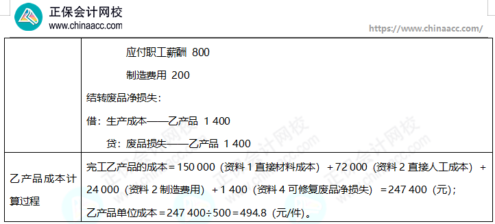 【答案下載】高志謙母儀天下母題-非現(xiàn)金資產(chǎn)、職工薪酬、收入、成本會計(jì)