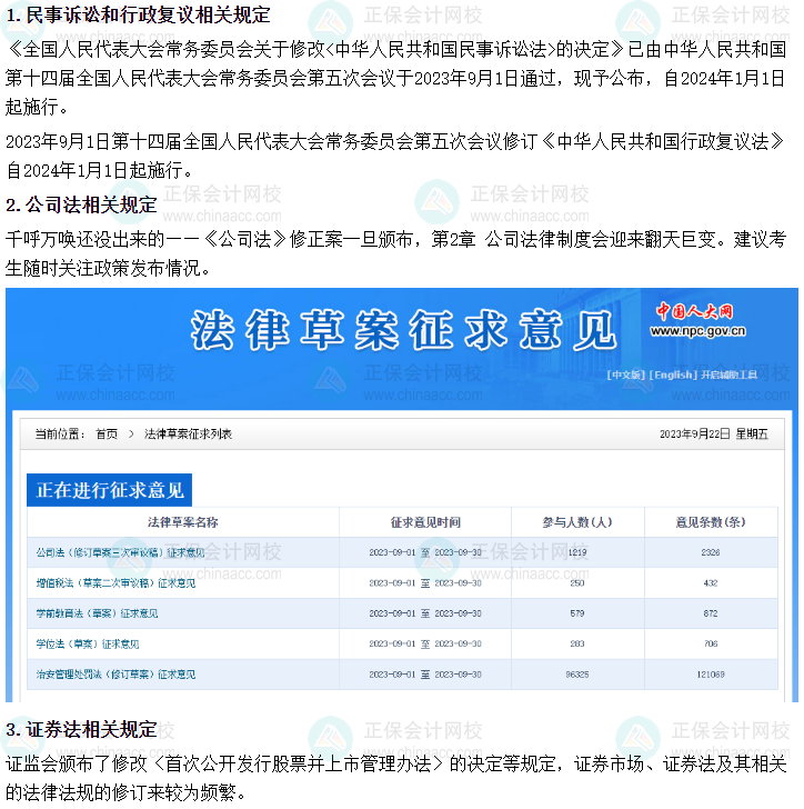 備考2024年中級(jí)會(huì)計(jì)考試 用2023年教材可以嗎？