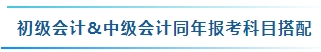 想要報(bào)名2024年中級(jí)會(huì)計(jì)考試 沒(méi)有初級(jí)會(huì)計(jì)證書(shū)可以報(bào)名嗎？