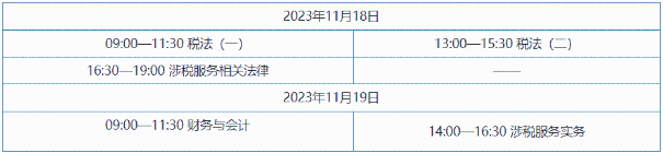 突發(fā)！有地區(qū)稅務(wù)師考試延期！中稅協(xié)公告！