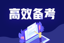 注會備考高效秘籍：提升學(xué)習(xí)效率的五大關(guān)鍵技巧