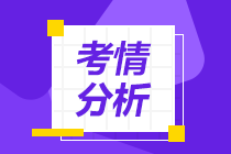 期貨從業(yè)考試2024年考試時間公布了嗎？