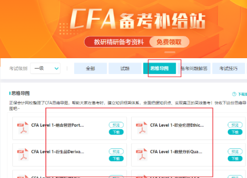 定了！2月CFA成績這天公布！