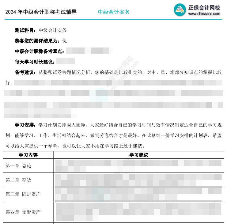 2024中級(jí)會(huì)計(jì)職稱萬(wàn)人?？奸_考啦！進(jìn)群領(lǐng)測(cè)評(píng)報(bào)告