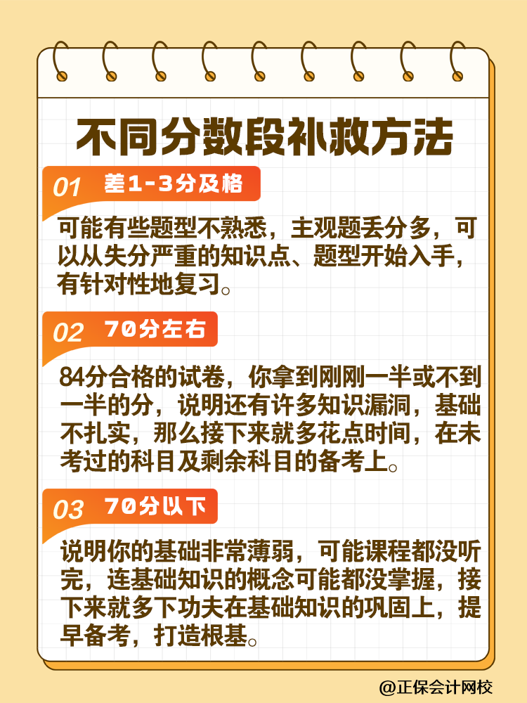 “二戰(zhàn)”考生如何備戰(zhàn)2025年稅務(wù)師考試？